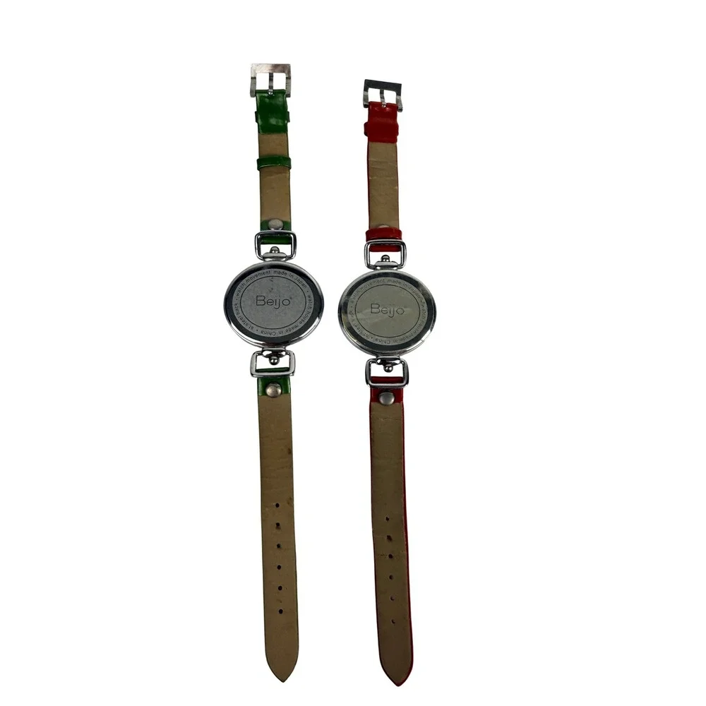 Beijo pair dual